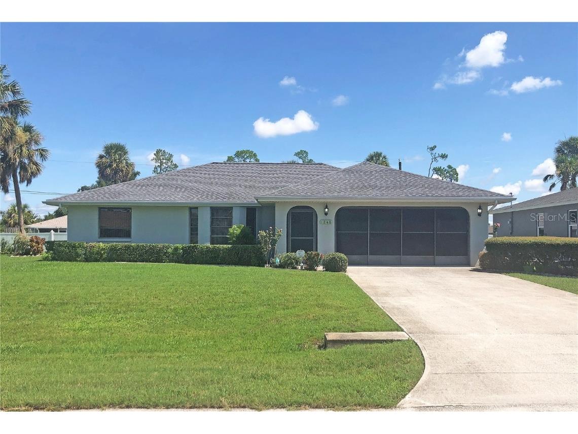 1248 Pike Avenue Port Charlotte FL 33948 C7479098 image1