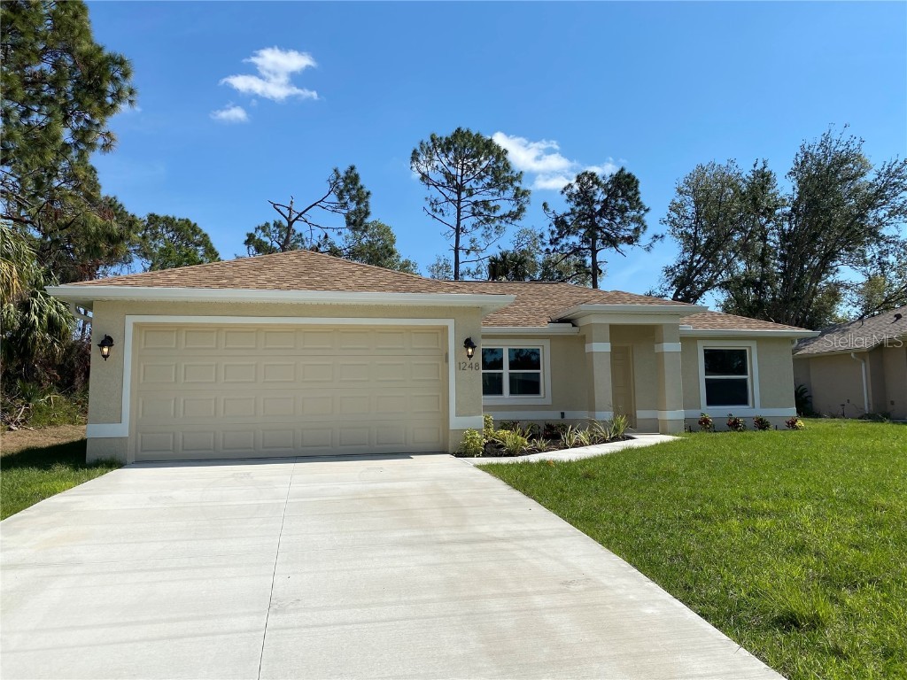 1248 Ramrod Street North Port FL 34287 C7472165 image1