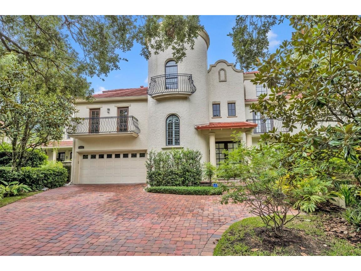 1248 S Pennsylvania Avenue #7 Winter Park FL 32789 - LAKE VIRGINIA O6221183 image1