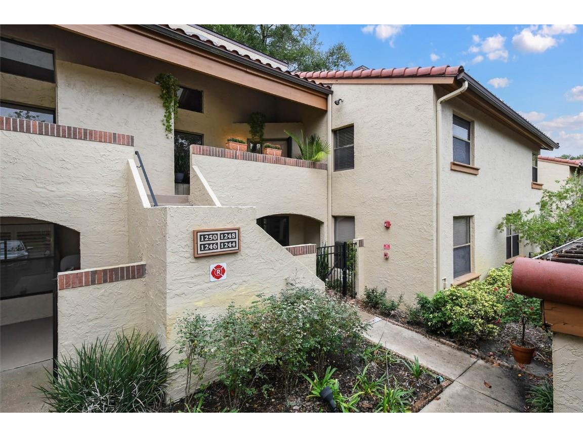 1248 Saint Tropez Circle #GE Orlando FL 32806 - LAKE PINELOCH O6156989 image1