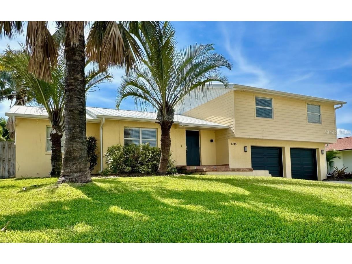 1248 Seminole Drive Indian Harbour Beach FL 32937 O6156467 image1