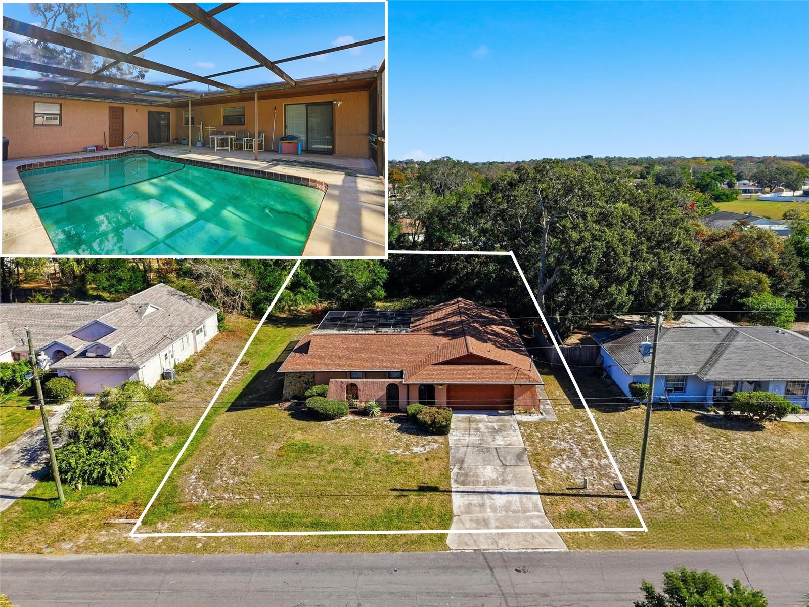 1248 Tyler Avenue Spring Hill FL 34606 W7881593 image1