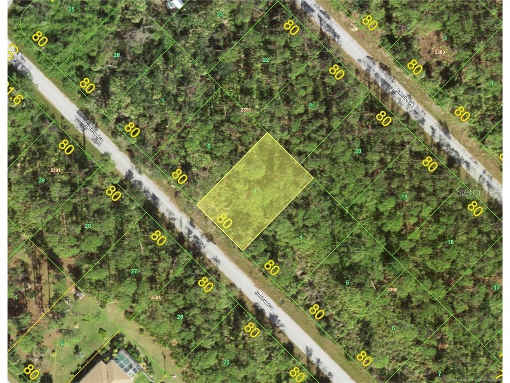 12480 Harlow Avenue Port Charlotte FL 33953 D6141264 image1