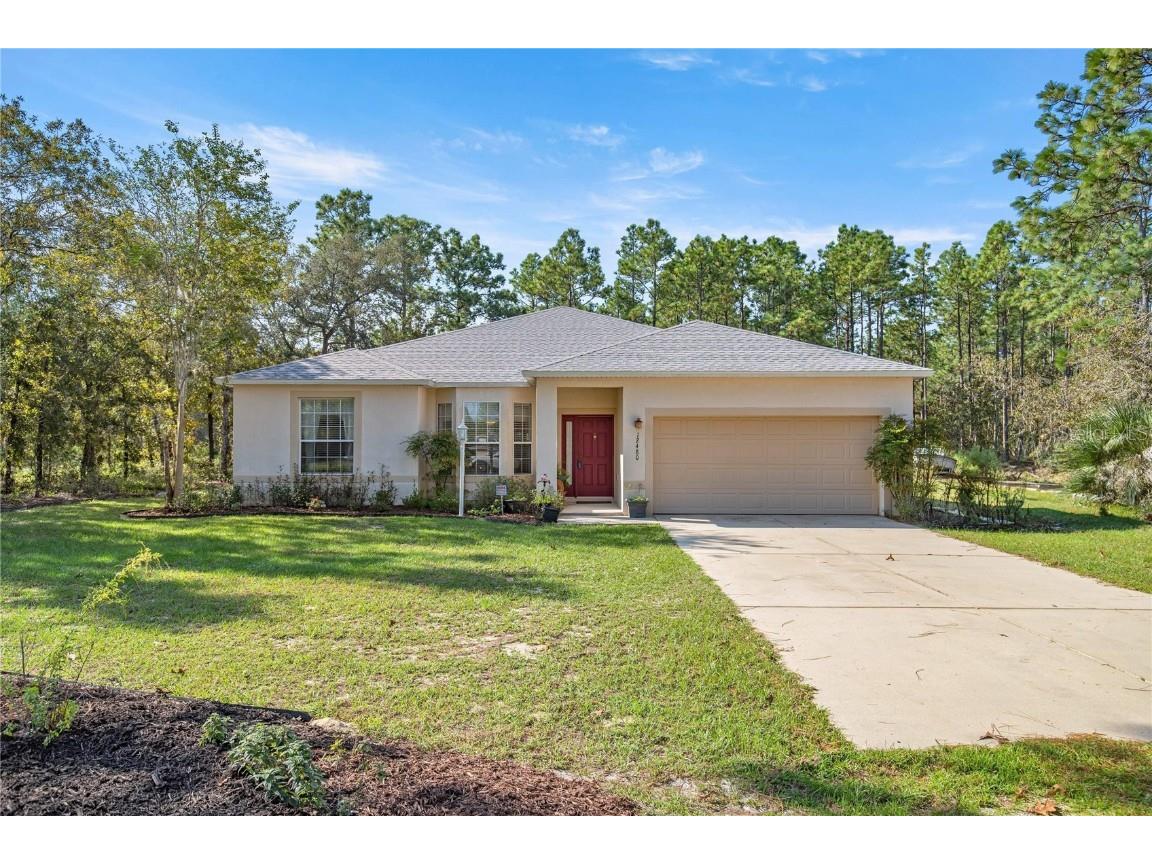 12480 SW 71st Lane Road Ocala FL 34481 OM664580 image1