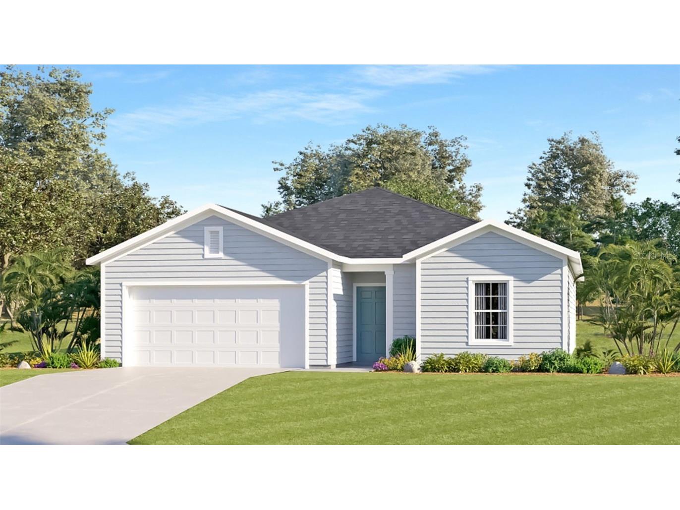 12481 NW 138th Drive Alachua FL 32615 OM694733 image1