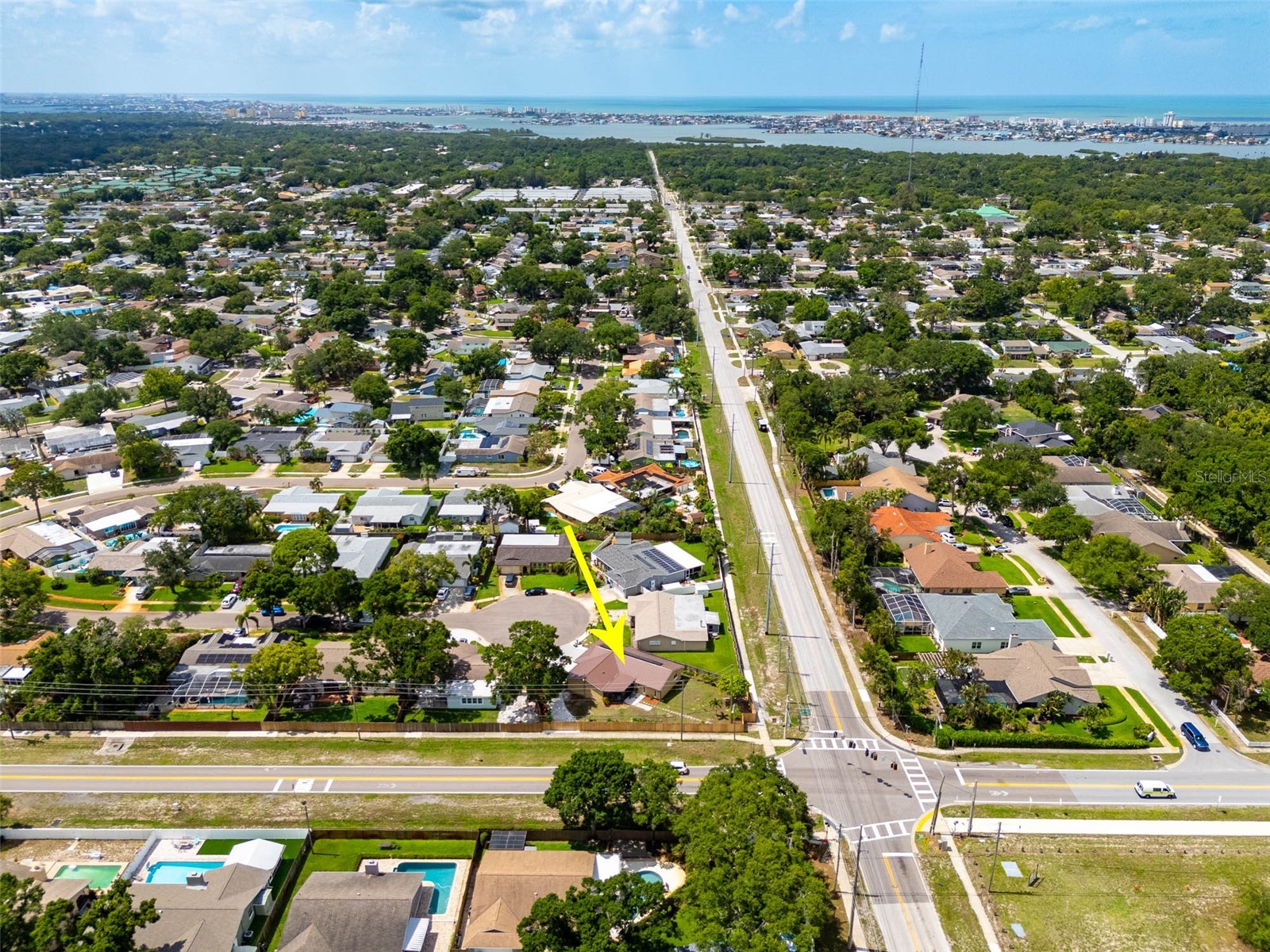 12481 Regency Avenue Seminole FL 33772 A4693228 image53