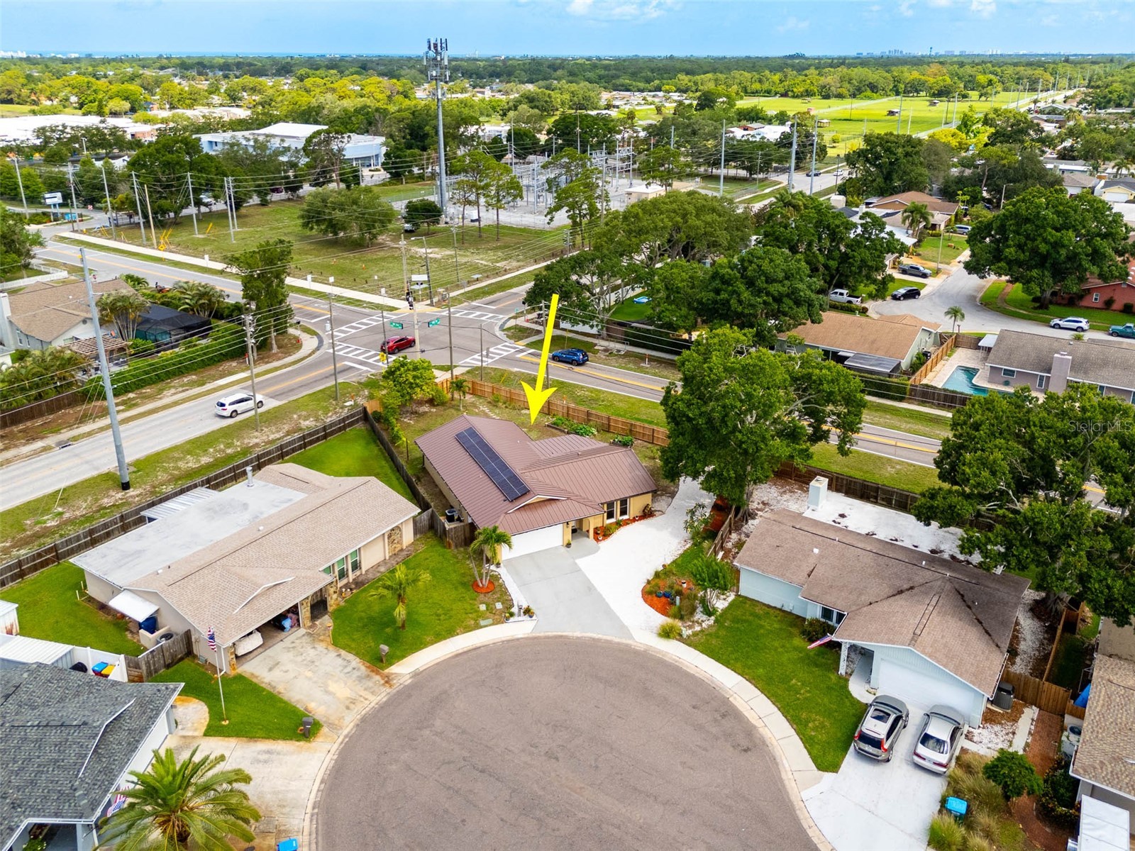 12481 Regency Avenue Seminole FL 33772 A4693228 image54