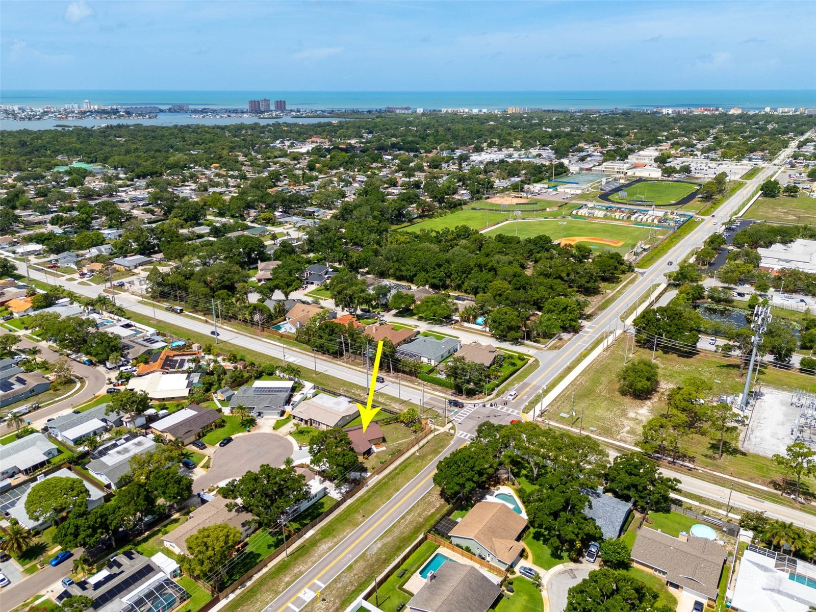12481 Regency Avenue Seminole FL 33772 A4693228 image55