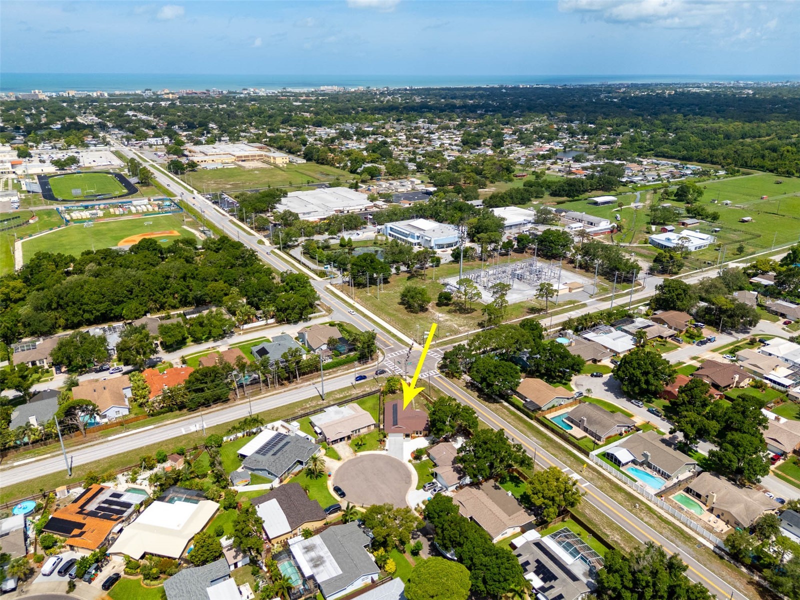 12481 Regency Avenue Seminole FL 33772 A4693228 image56