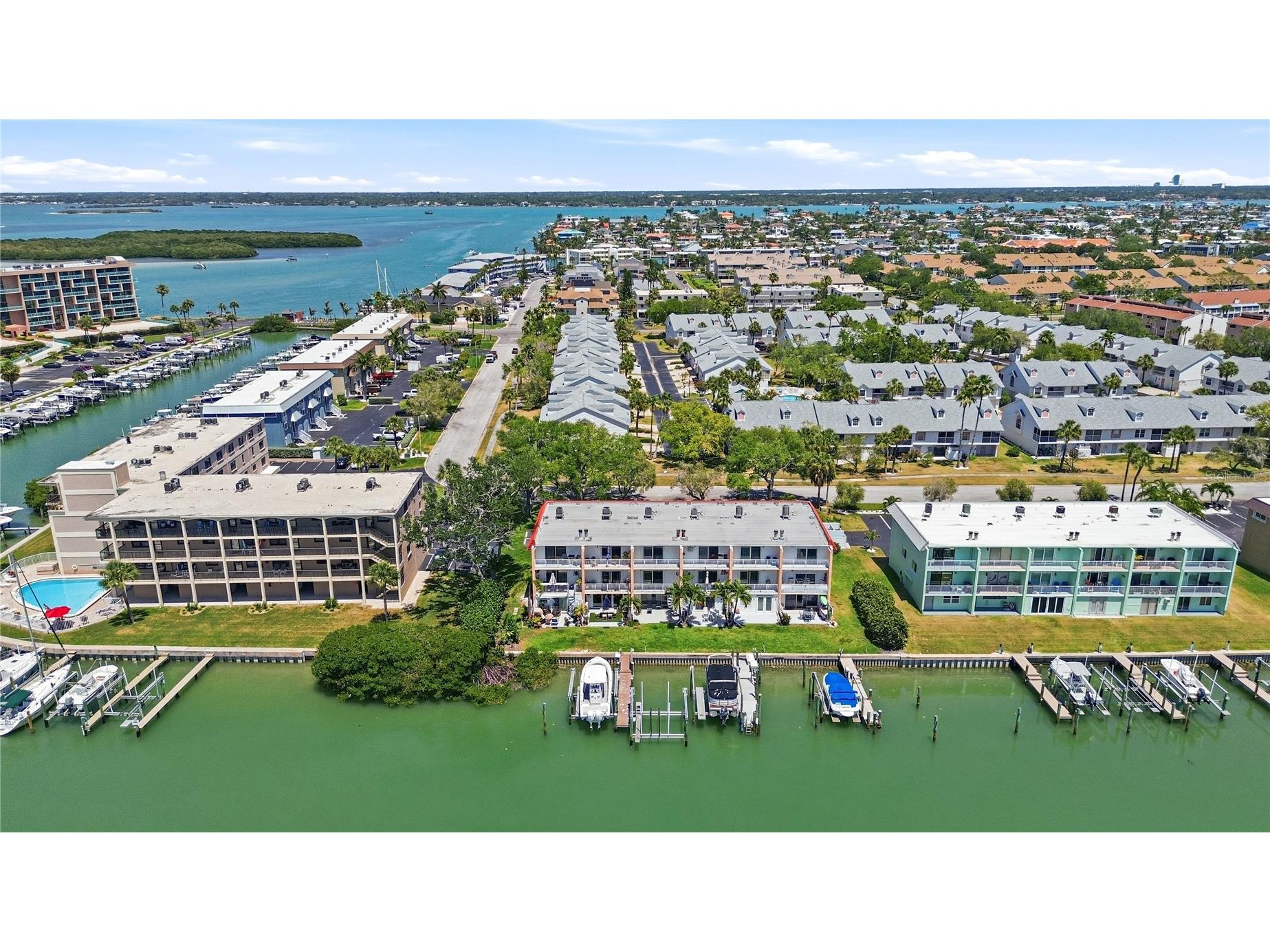 12482 Capri Circle N Treasure Island FL 33706 TB8498879 image65
