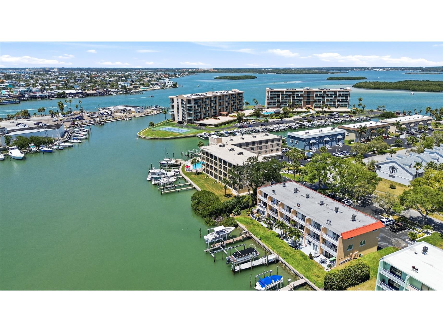 12482 Capri Circle N Treasure Island FL 33706 TB8498879 image66