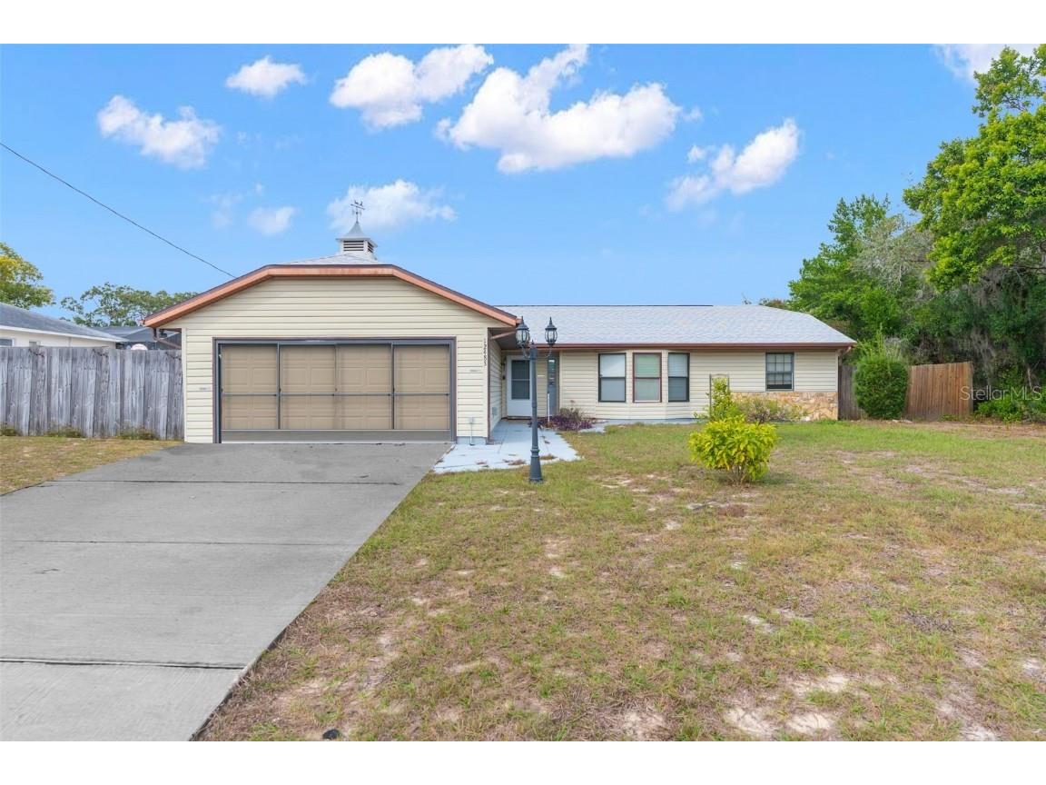 12483 Agatha Lane Spring Hill FL 34609 W7860440 image1
