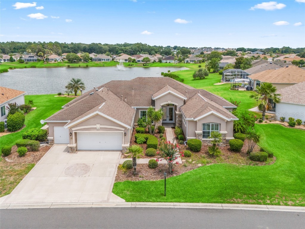 12483 SE 93rd Court Road Summerfield FL 34491 - LAKE TAMMARRON OM682700 image1