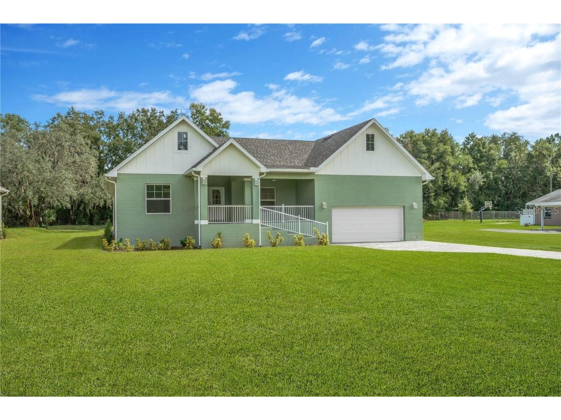 12484 Green Oak Lane Dade City FL 33525 TB8434695 image1