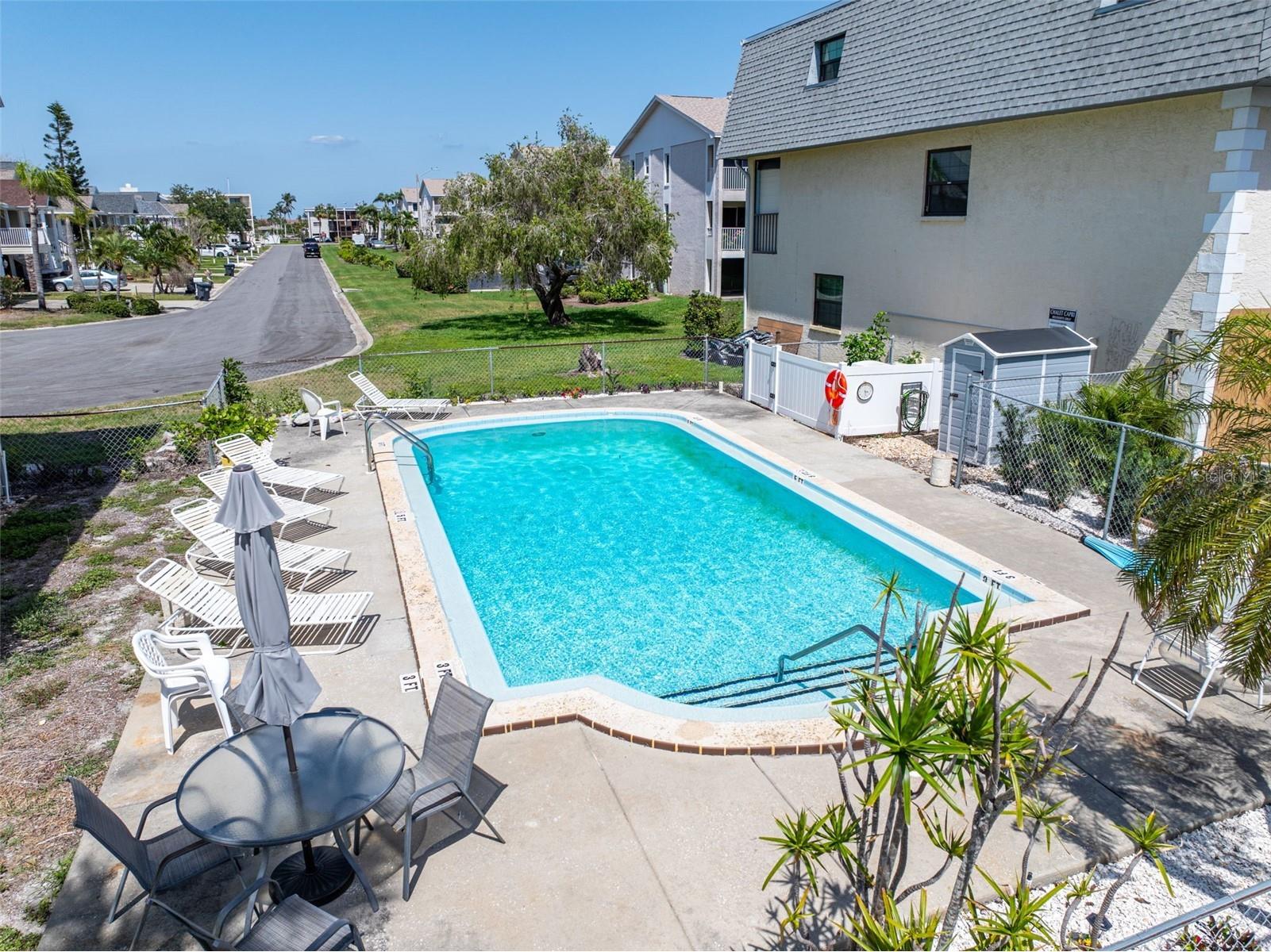 12485 2nd Street E #C103 Treasure Island FL 33706 TB8518295 image4