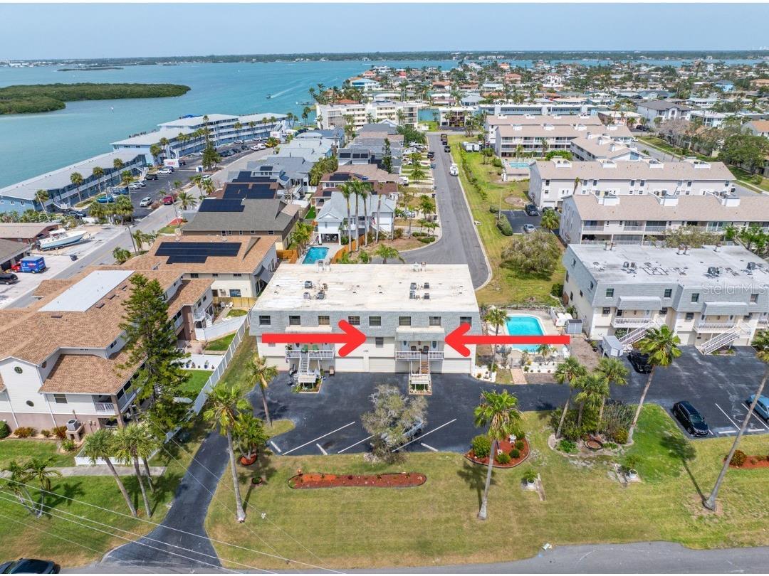 12485 2nd Street E #C103 Treasure Island FL 33706 TB8518295 image46