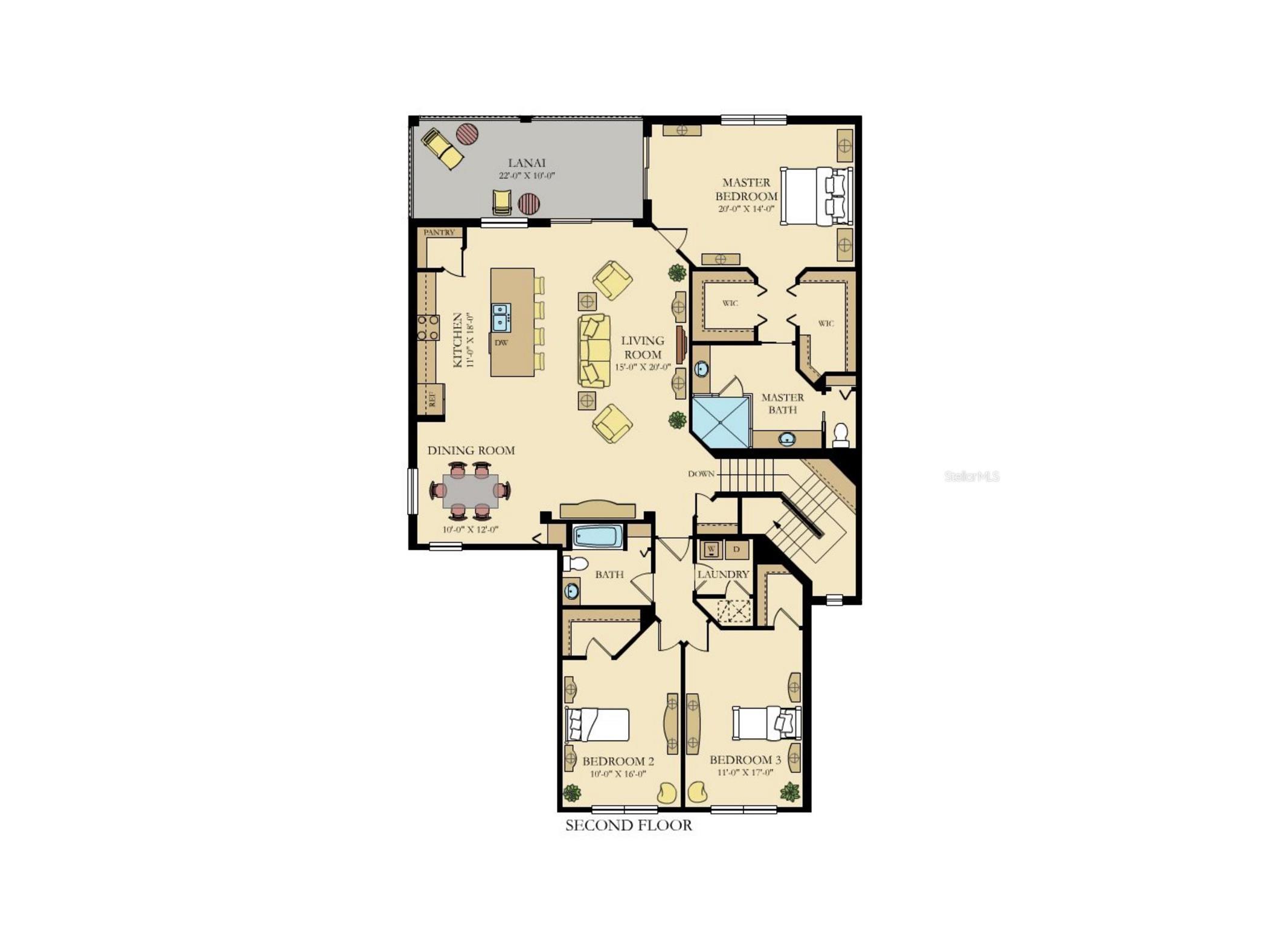 12485 Ghiberti Circle #201 Venice FL 34293 A4685723 image4