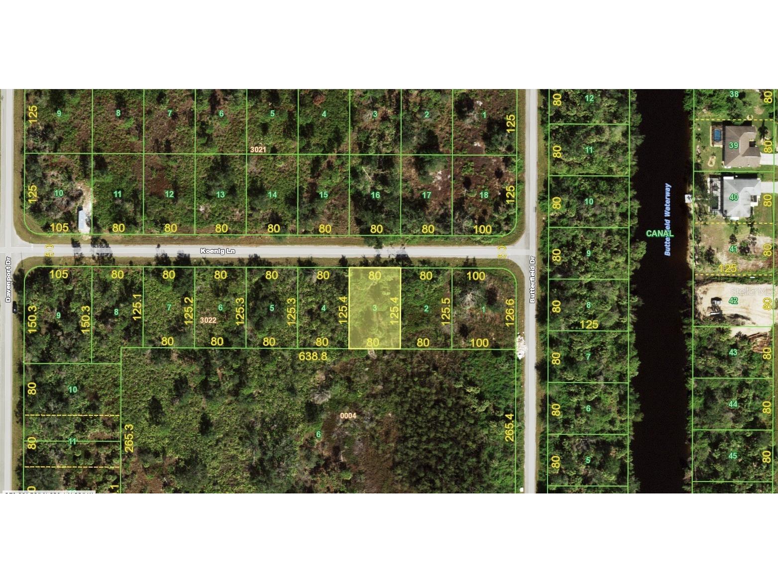 12485 Koenig Lane Port Charlotte FL 33953 A4694864 image1