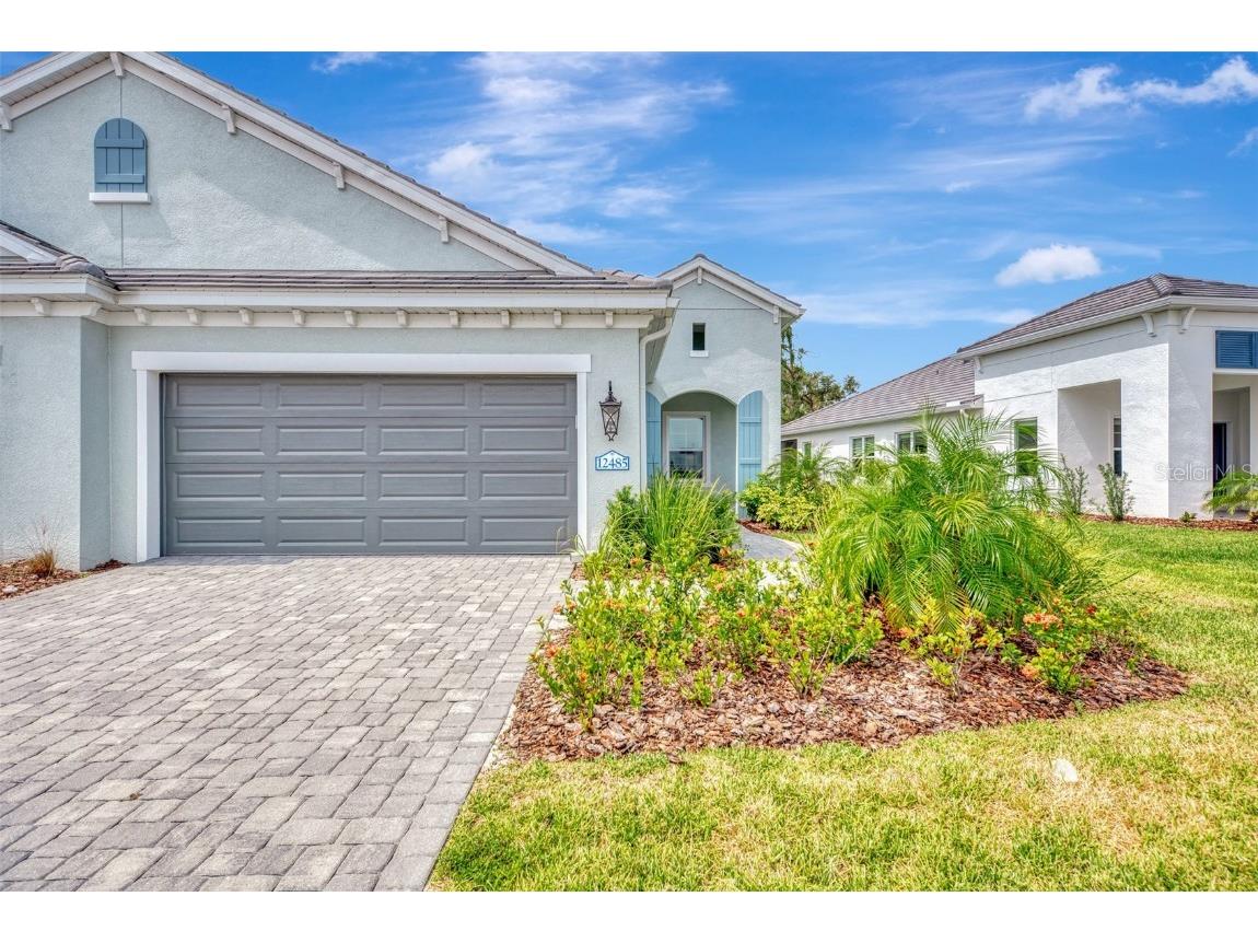 12485 Palatka Drive Venice FL 34293 A4571713 image1