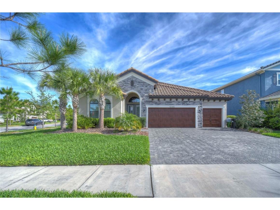 12485 Wild Berry Trail Odessa FL 33556 U8235865 image1