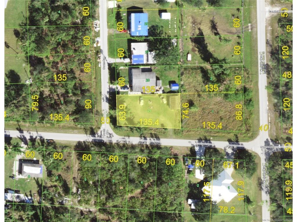 12486 Poem Avenue Punta Gorda FL 33955 C7480972 image1
