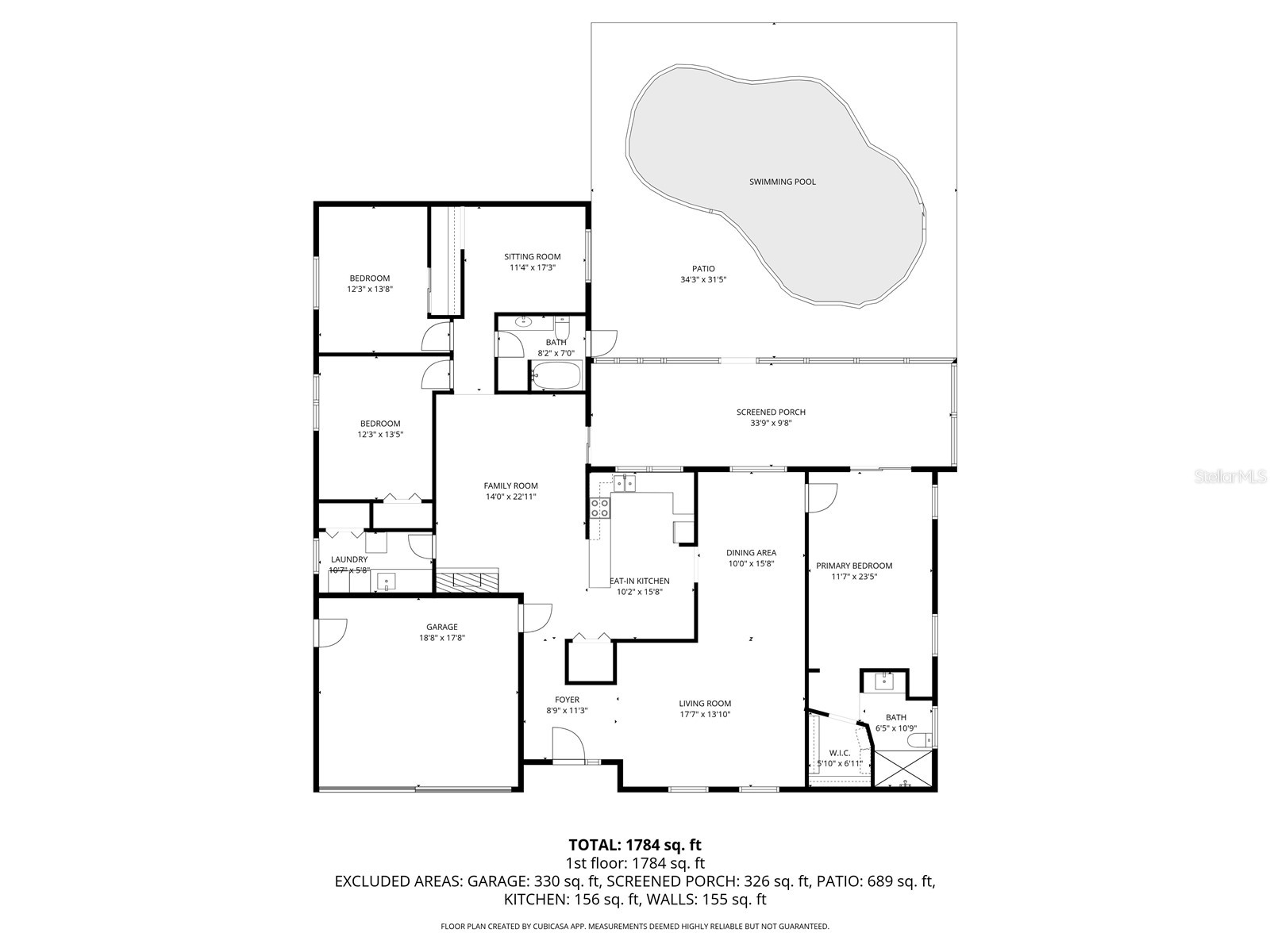 12487 93rd Avenue Seminole FL 33772 TB8490573 image54