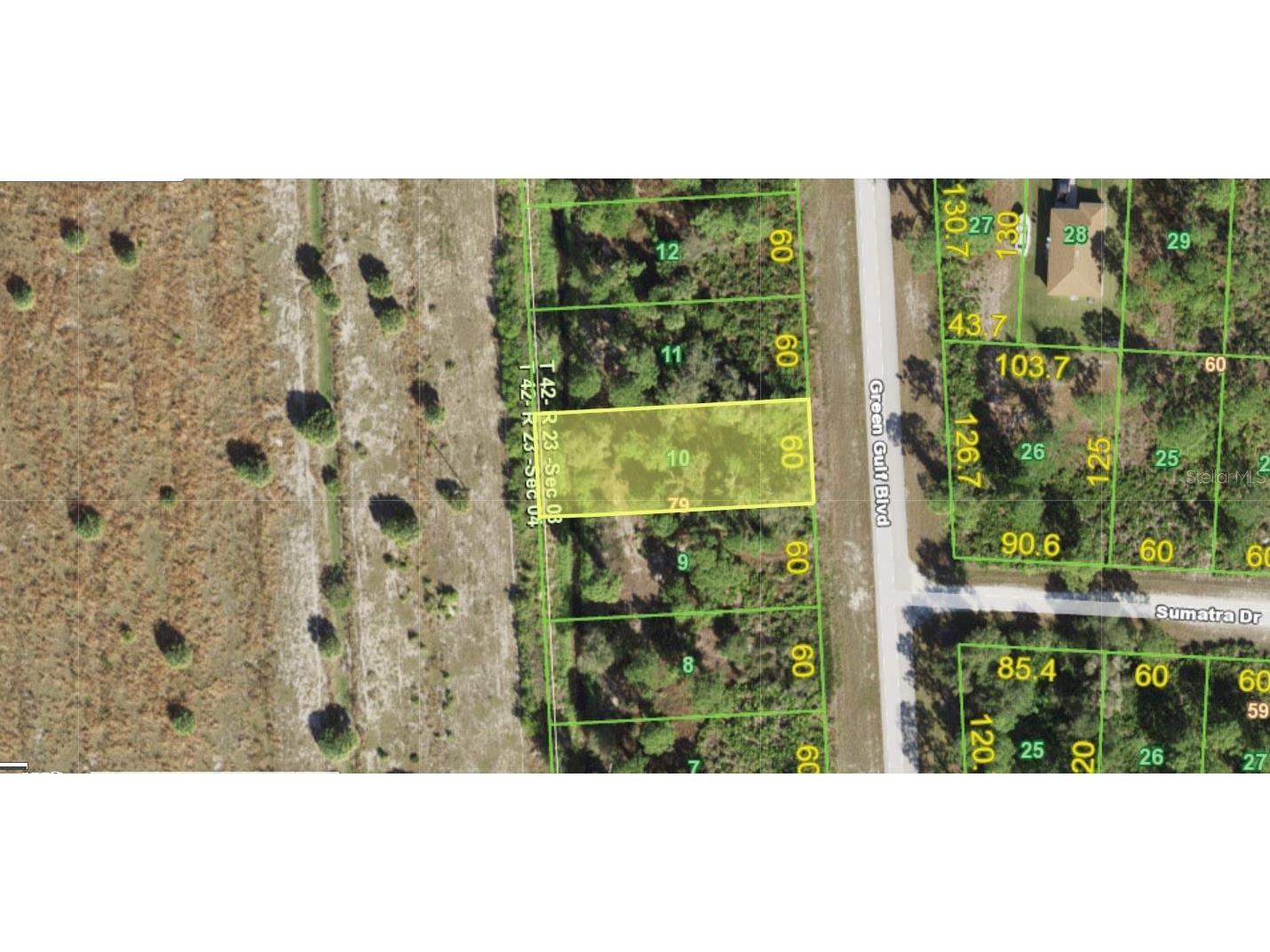 12487 Green Gulf Boulevard Punta Gorda FL 33955 C7453354 image1