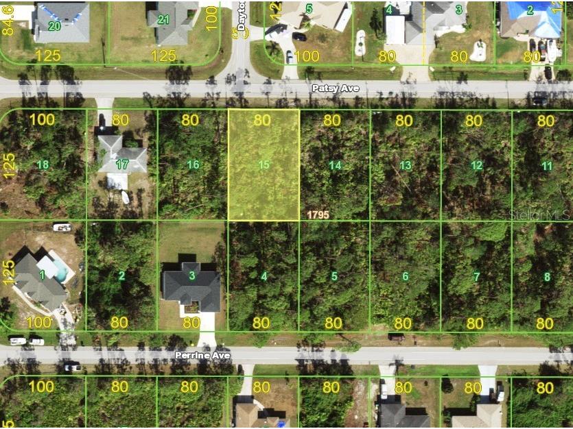 12487 Patsy Avenue Port Charlotte FL 33981 C7511100 image1