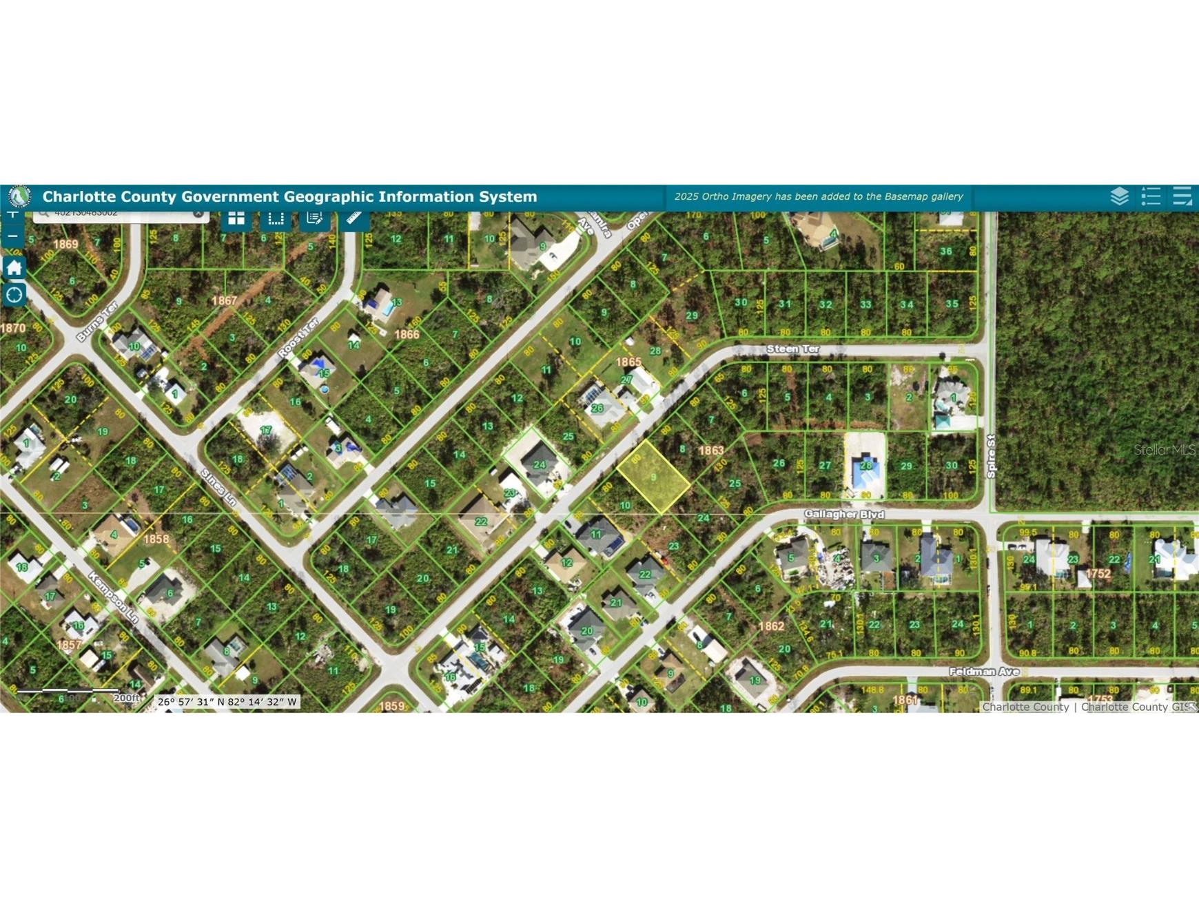 12487 Steen Terrace Port Charlotte FL 33981 C7512861 image4