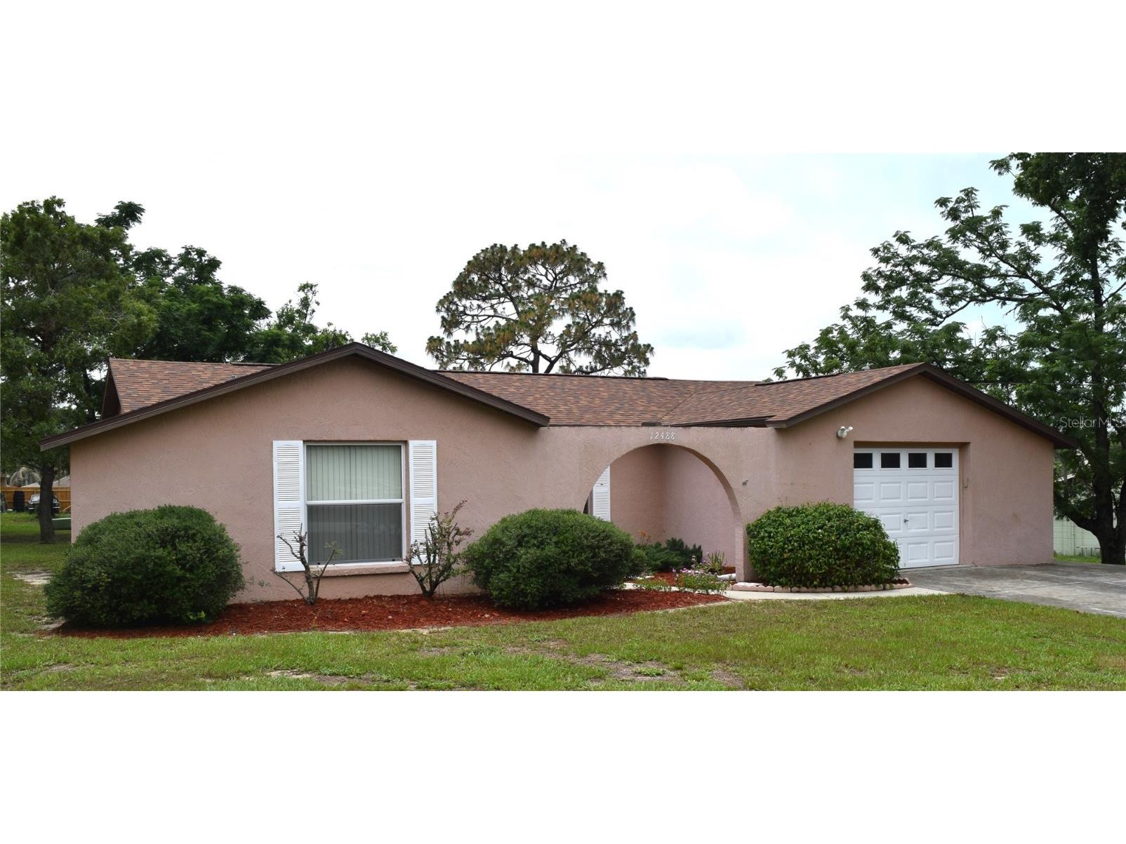 12488 Harper Street Spring Hill FL 34609 TB8391976 image1