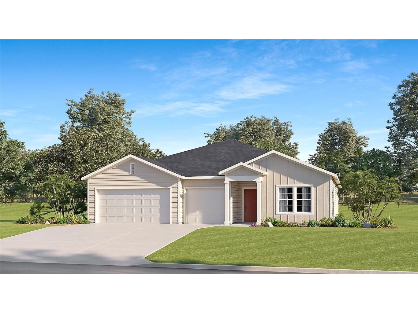 12488 NW 139th Court Alachua FL 32615 O6342714 image1