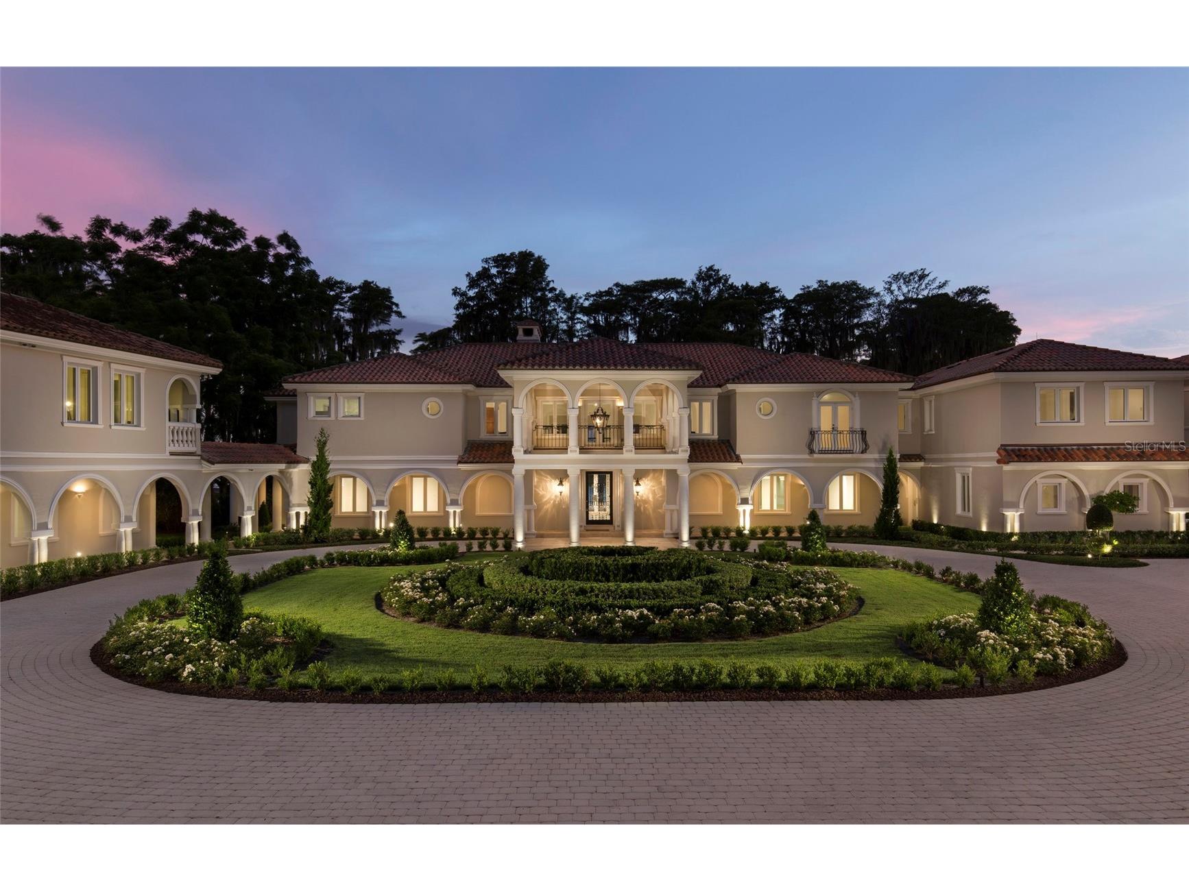 12488 Park Avenue Windermere FL 34786 - LAKE BUTLER O6395291 image1