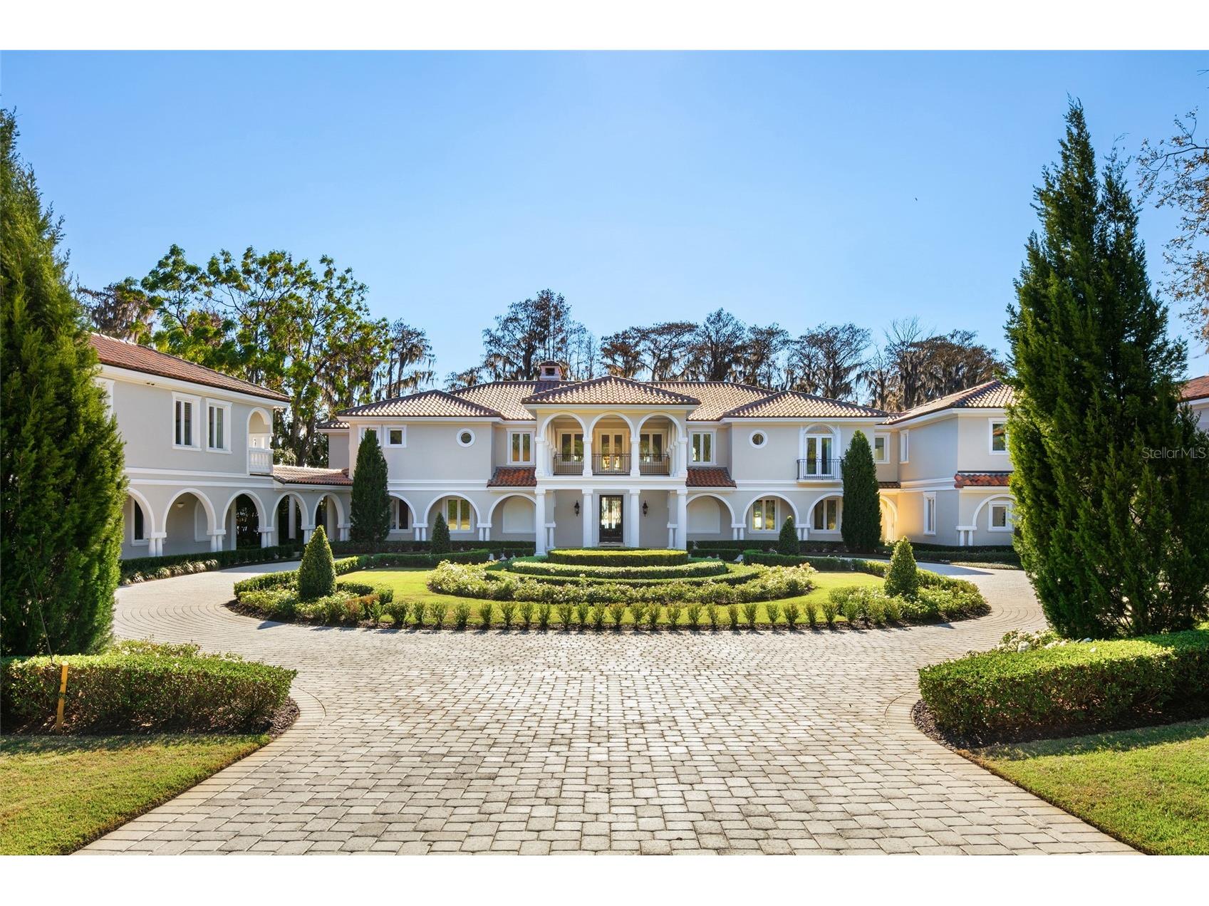 12488 Park Avenue Windermere FL 34786 - LAKE BUTLER O6395291 image2