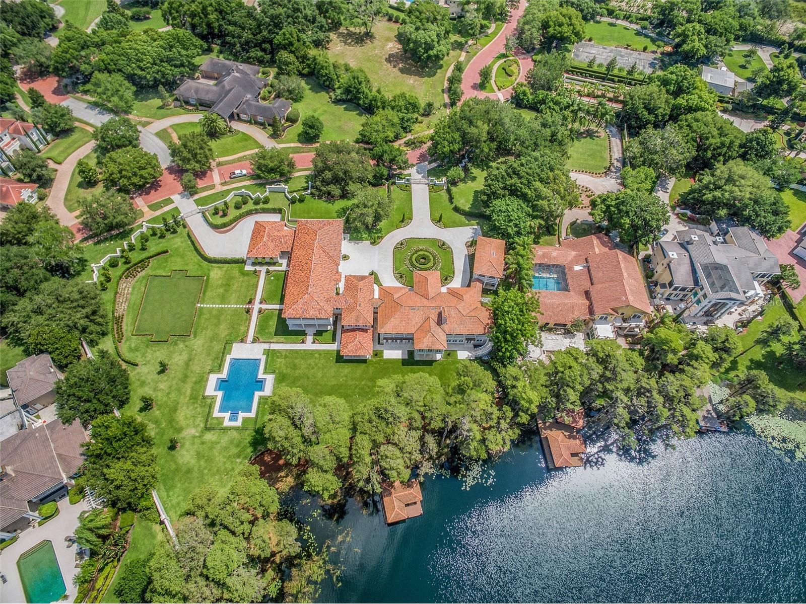 12488 Park Avenue Windermere FL 34786 - LAKE BUTLER O6395291 image3