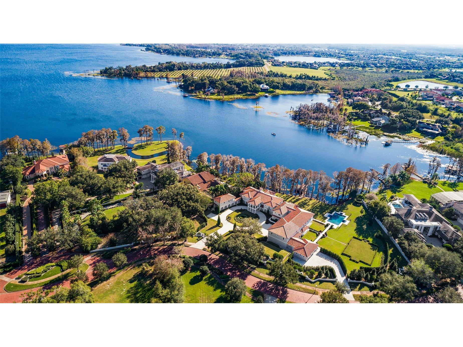 12488 Park Avenue Windermere FL 34786 - LAKE BUTLER O6395291 image4