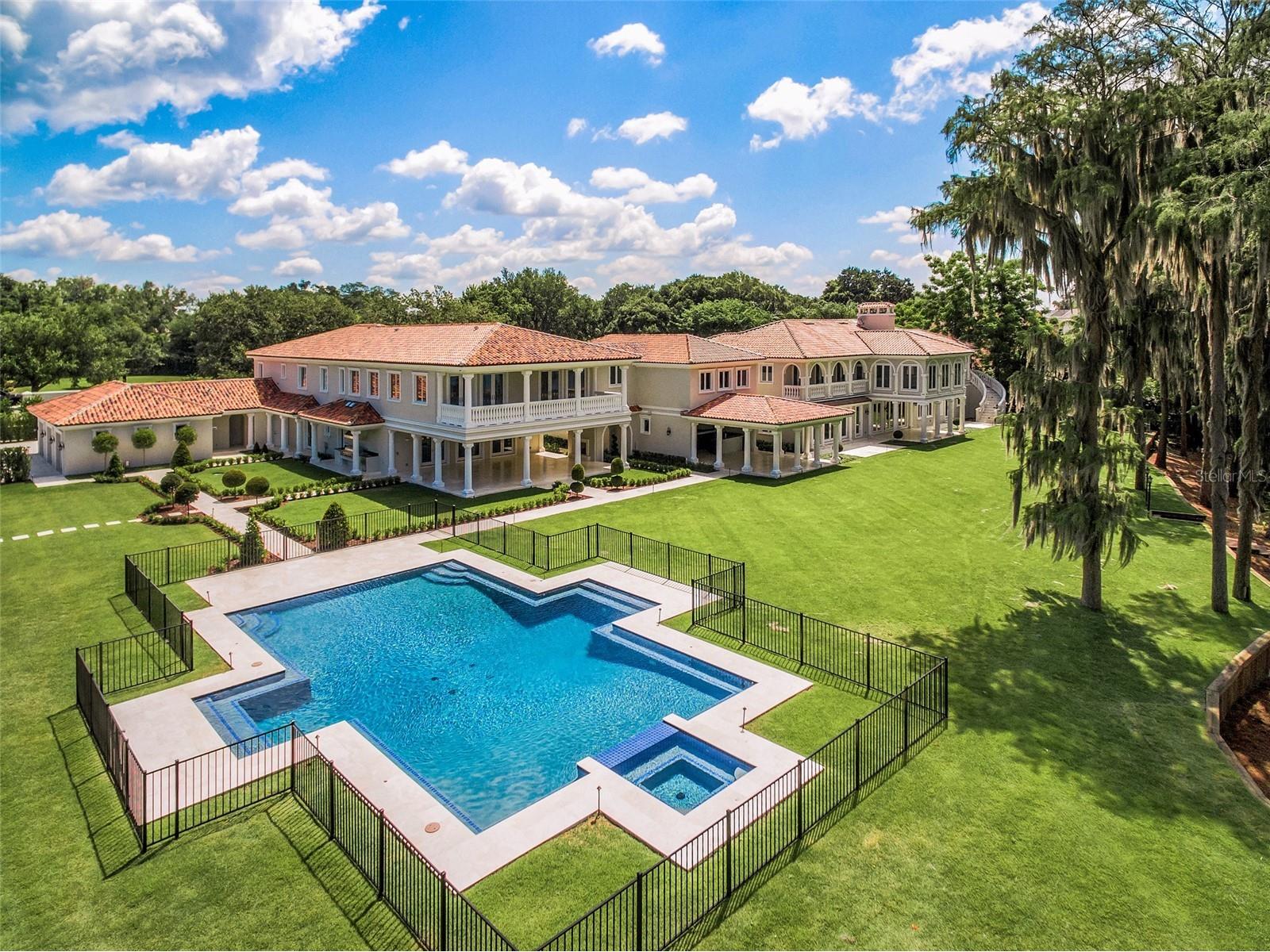 12488 Park Avenue Windermere FL 34786 - LAKE BUTLER O6395291 image44