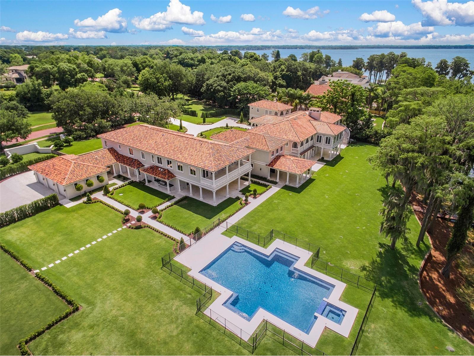 12488 Park Avenue Windermere FL 34786 - LAKE BUTLER O6395291 image45