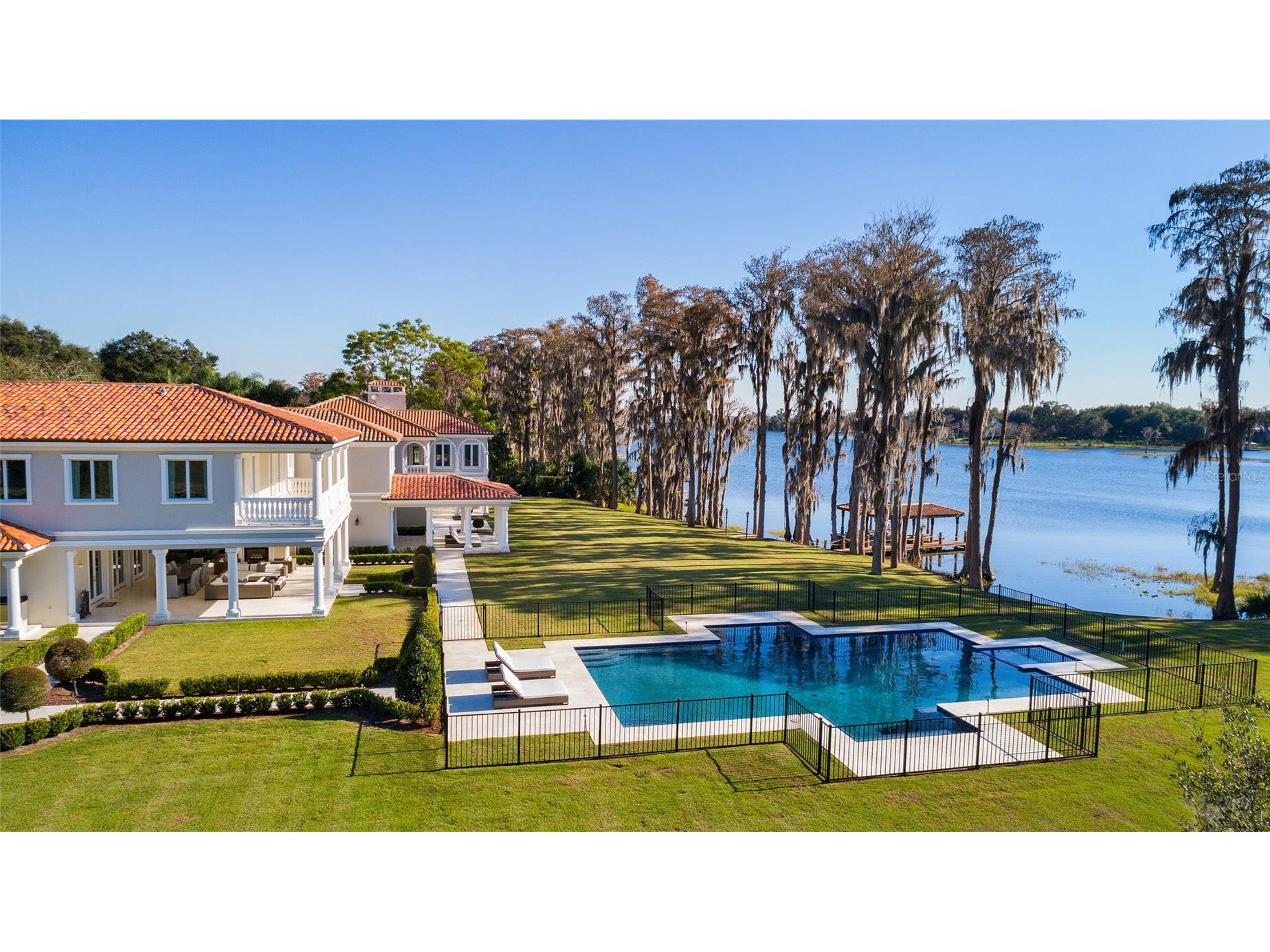 12488 Park Avenue Windermere FL 34786 - LAKE BUTLER O6395291 image47