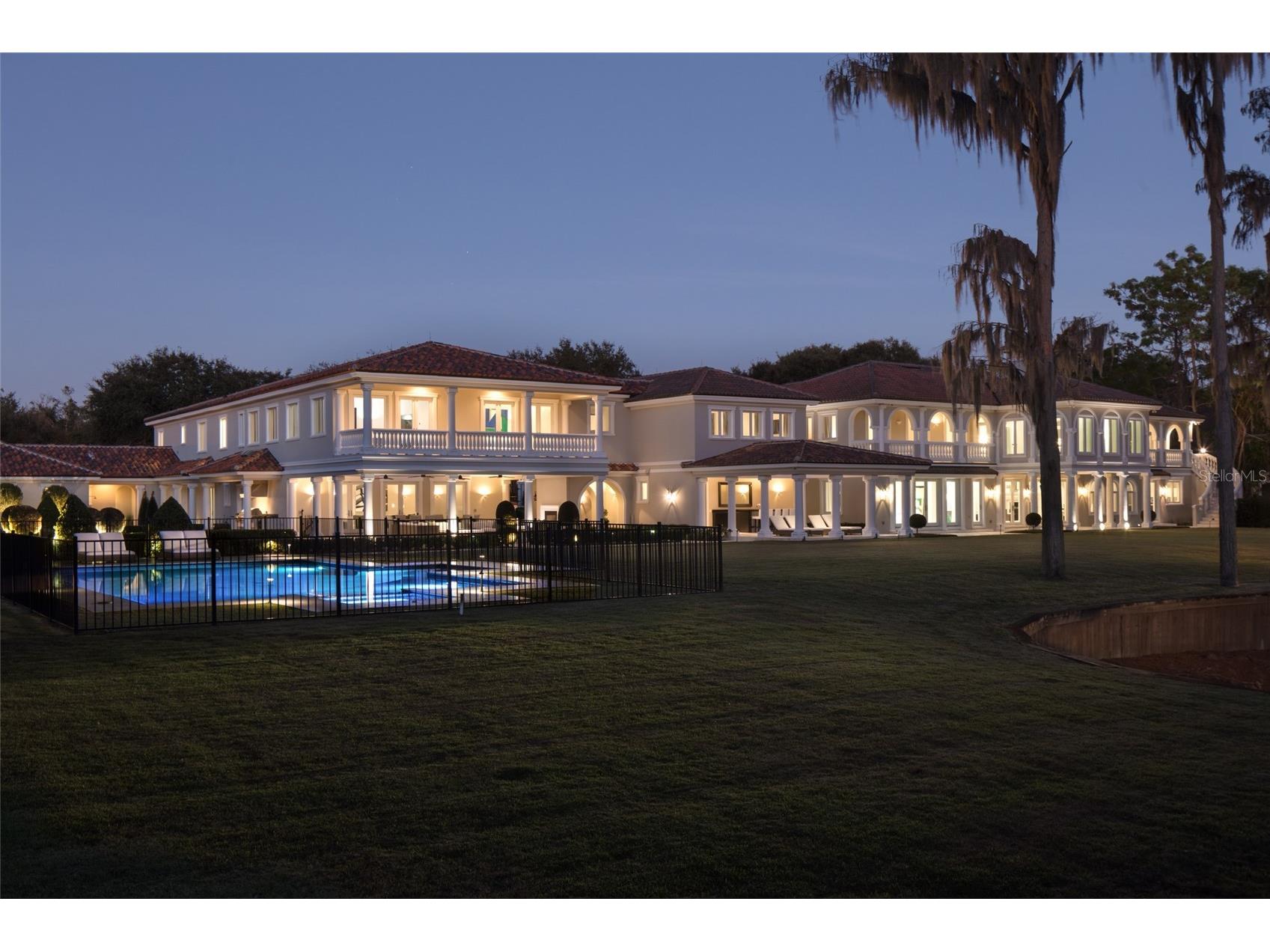 12488 Park Avenue Windermere FL 34786 - LAKE BUTLER O6395291 image48