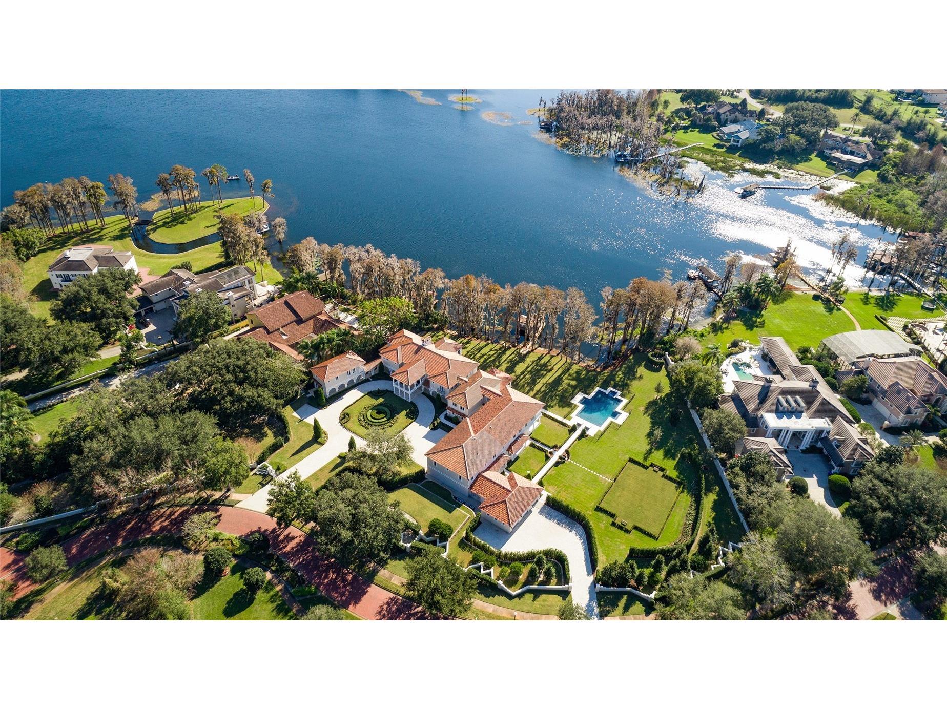 12488 Park Avenue Windermere FL 34786 - LAKE BUTLER O6395291 image49