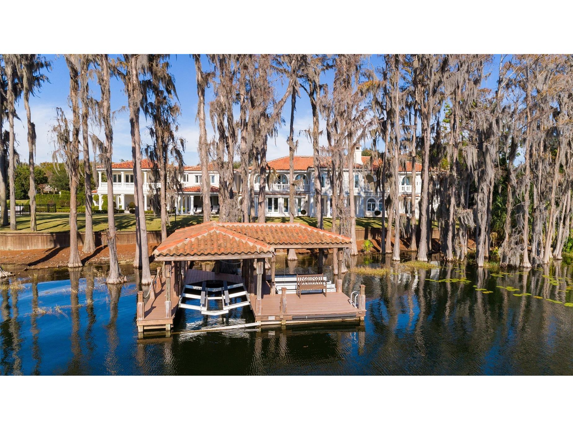 12488 Park Avenue Windermere FL 34786 - LAKE BUTLER O6395291 image58