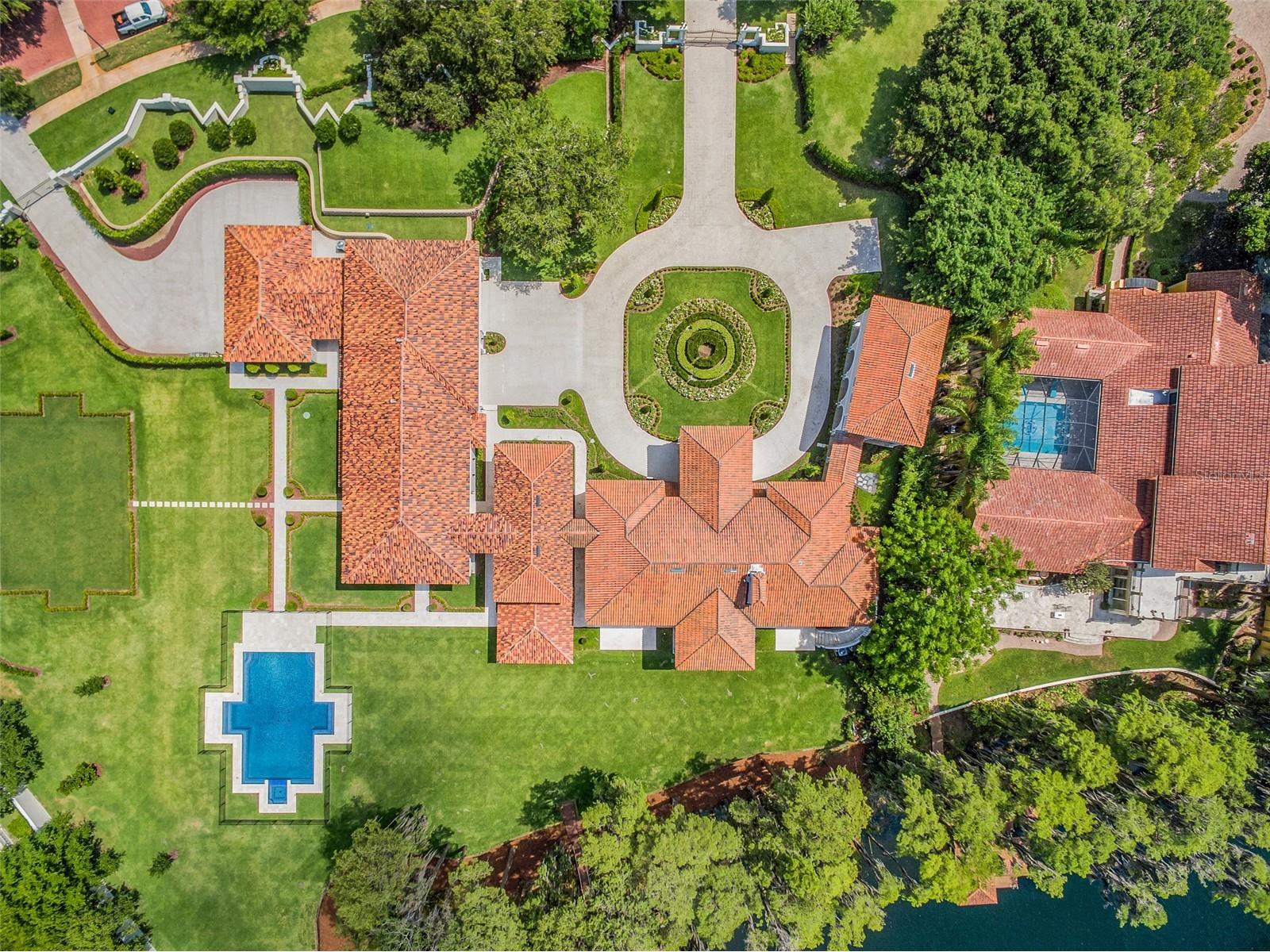 12488 Park Avenue Windermere FL 34786 - LAKE BUTLER O6395291 image60