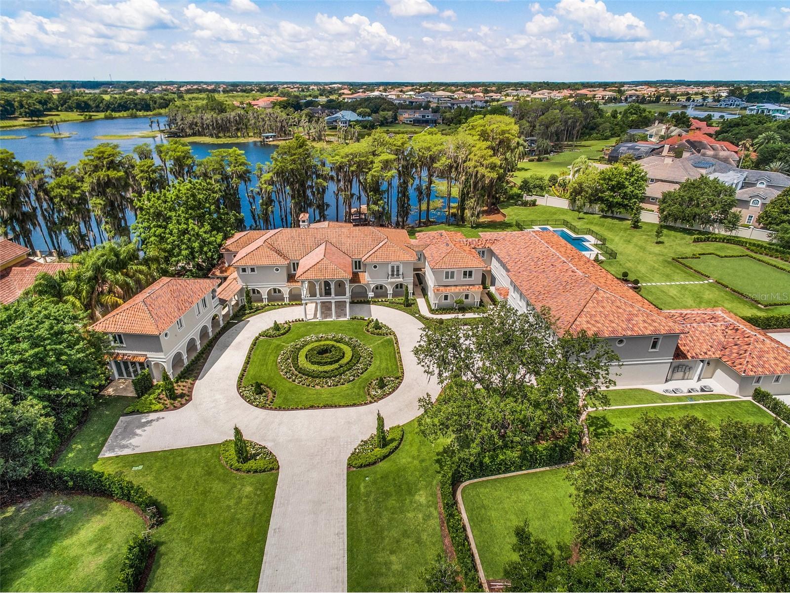 12488 Park Avenue Windermere FL 34786 - LAKE BUTLER O6395291 image61