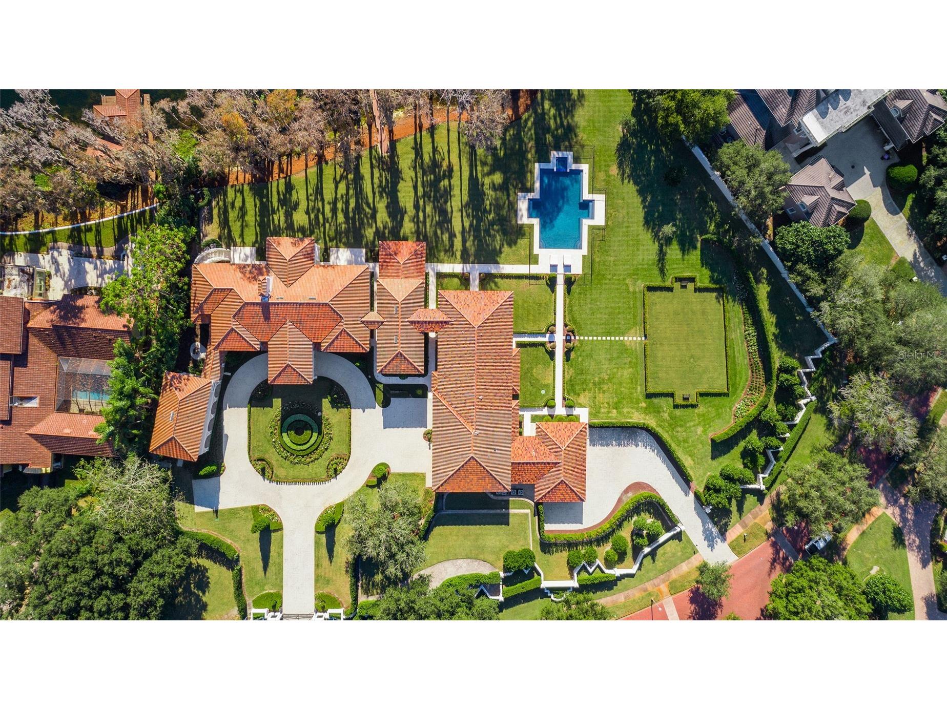 12488 Park Avenue Windermere FL 34786 - LAKE BUTLER O6395291 image63