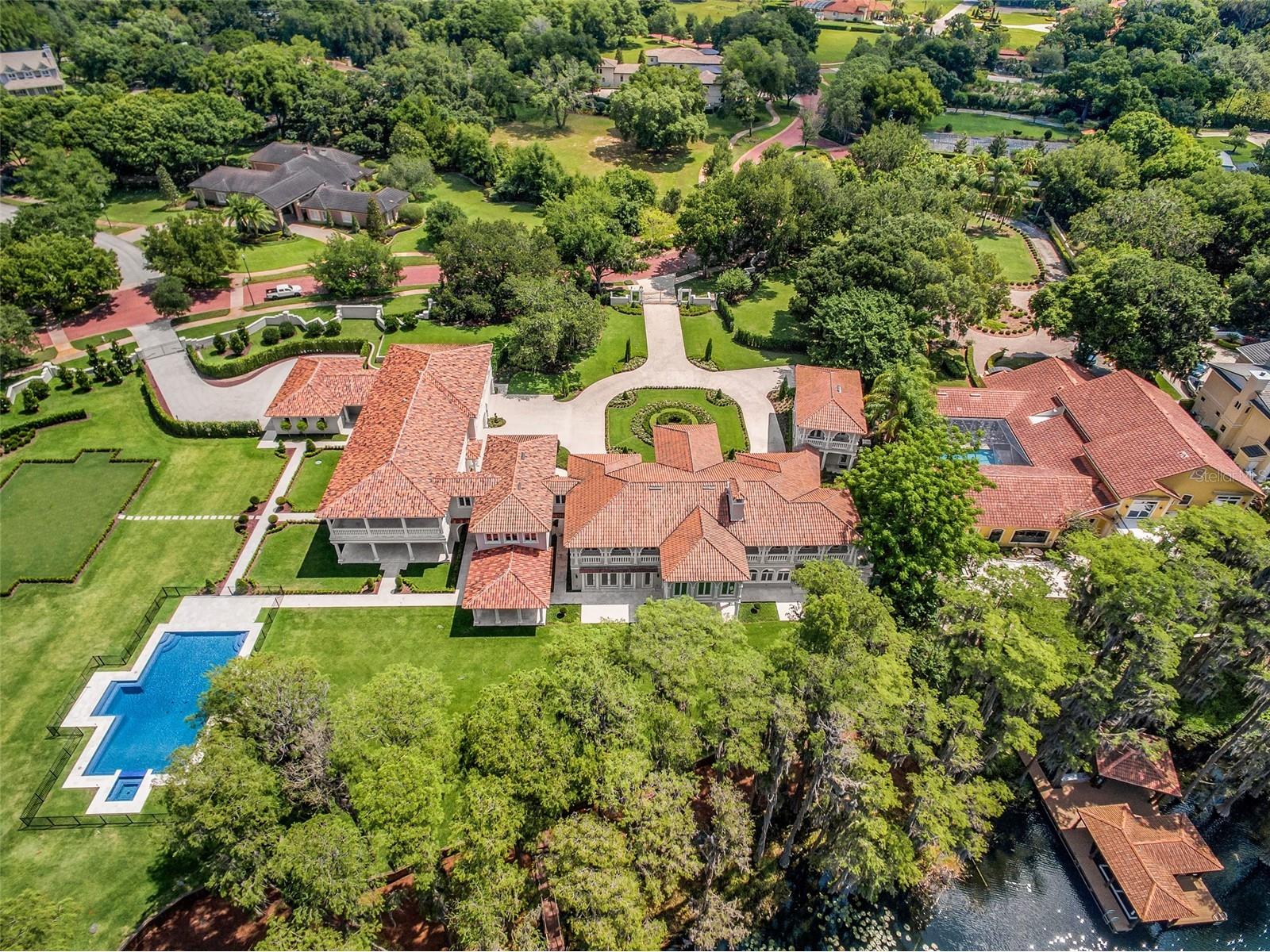 12488 Park Avenue Windermere FL 34786 - LAKE BUTLER O6395291 image64