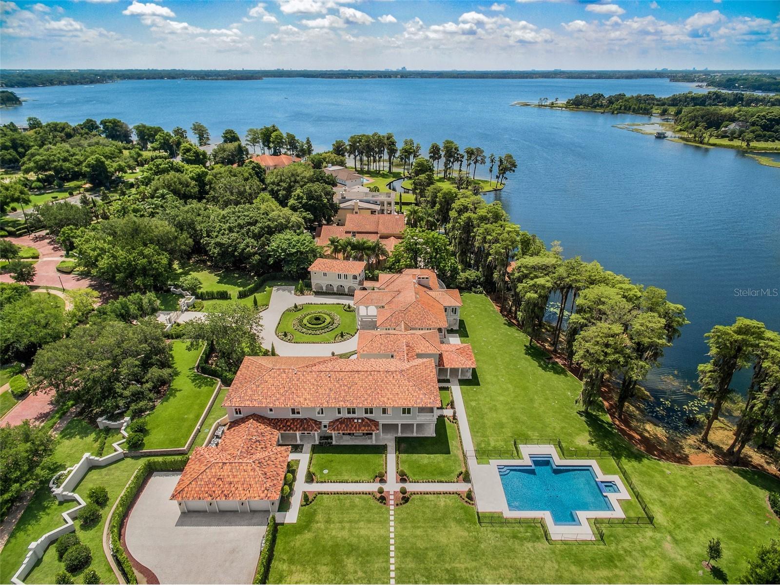 12488 Park Avenue Windermere FL 34786 - LAKE BUTLER O6395291 image65