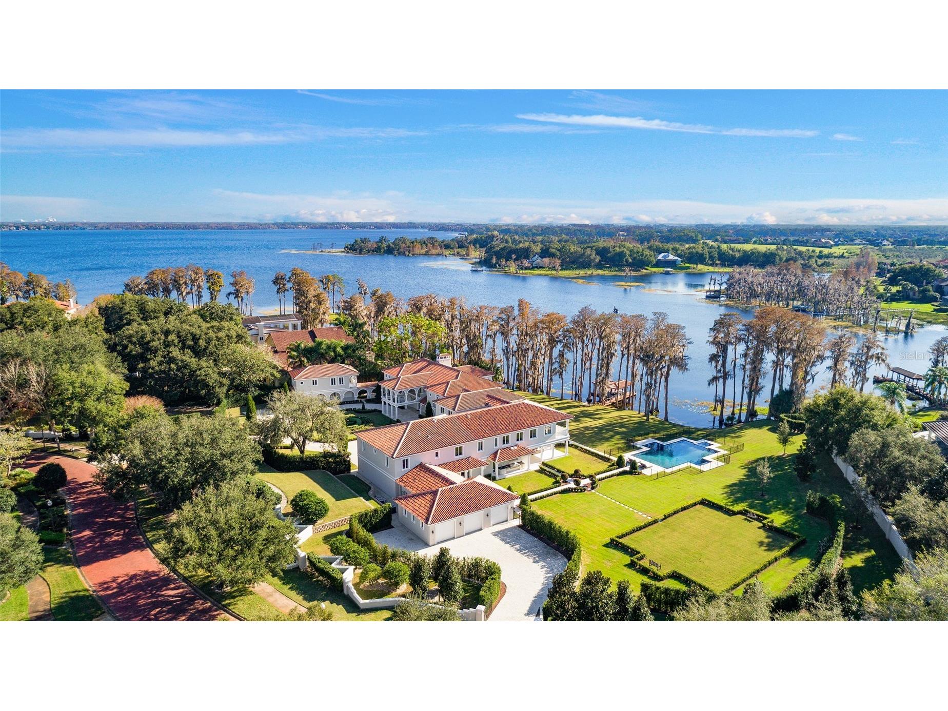 12488 Park Avenue Windermere FL 34786 - LAKE BUTLER O6395291 image66