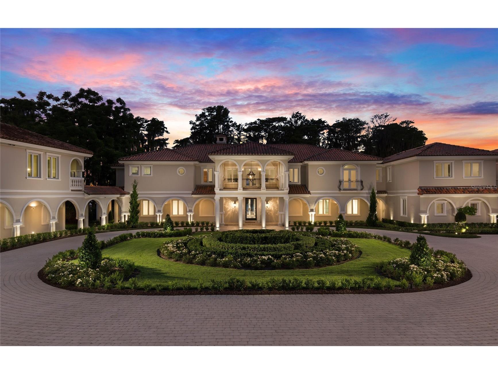 12488 Park Avenue Windermere FL 34786 - LAKE BUTLER O6395291 image67