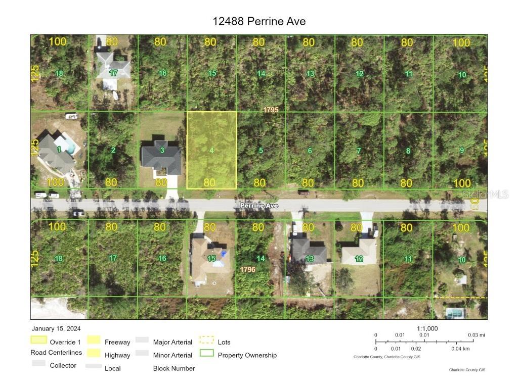 12488 Perrine Avenue Port Charlotte FL 33981 D6134365 image1