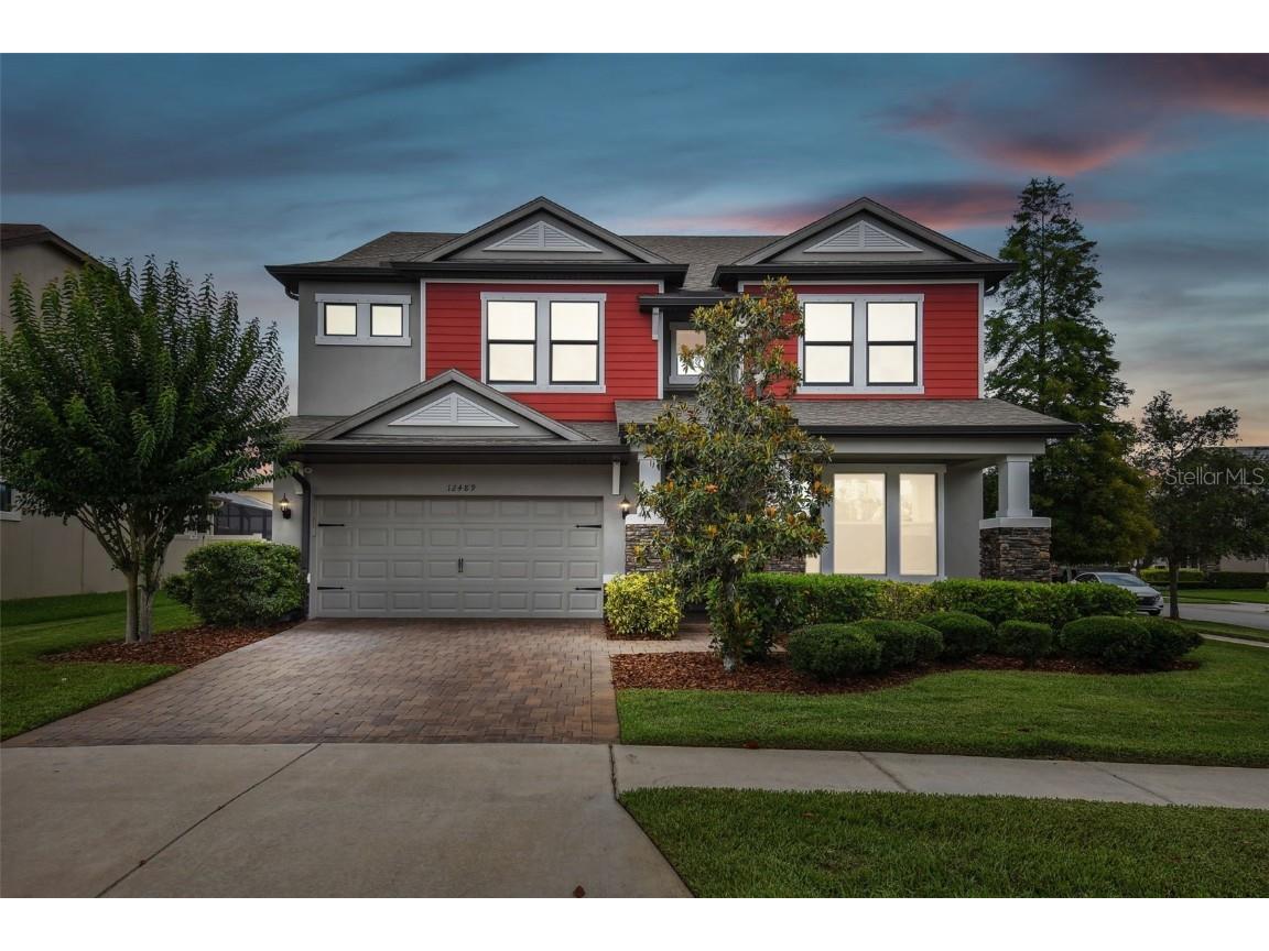 12489 Fitzroy Street Odessa FL 33556 W7855190 image1